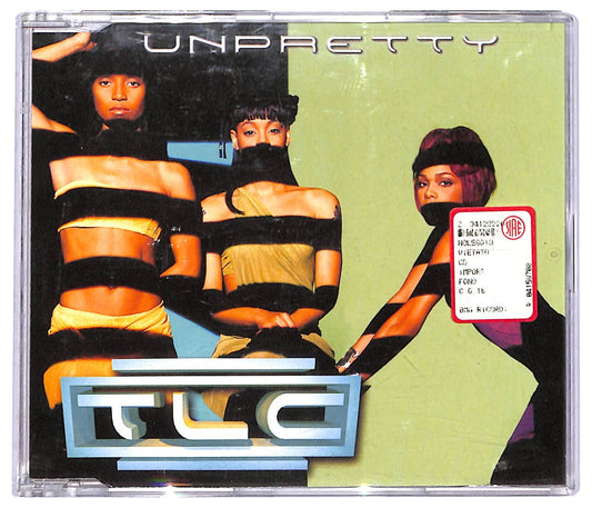 EBOND TLC - Unpretty CD CD087422