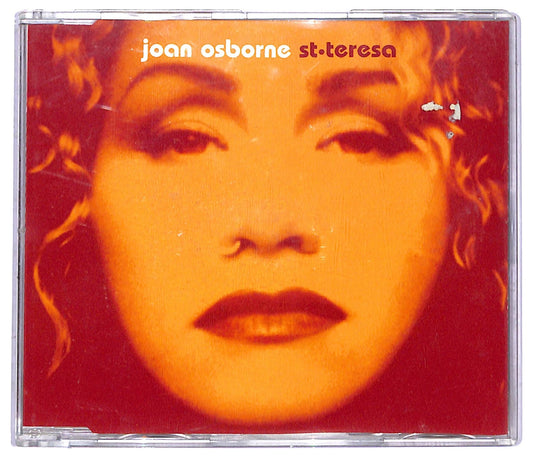 EBOND Joan Osborne - St. Teresa CD CD087439