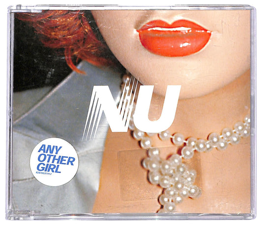 EBOND NU - Any Other Girl CD CD087447