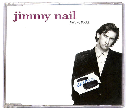 EBOND Jimmy Nail - Ain't No Doubt CD CD087450
