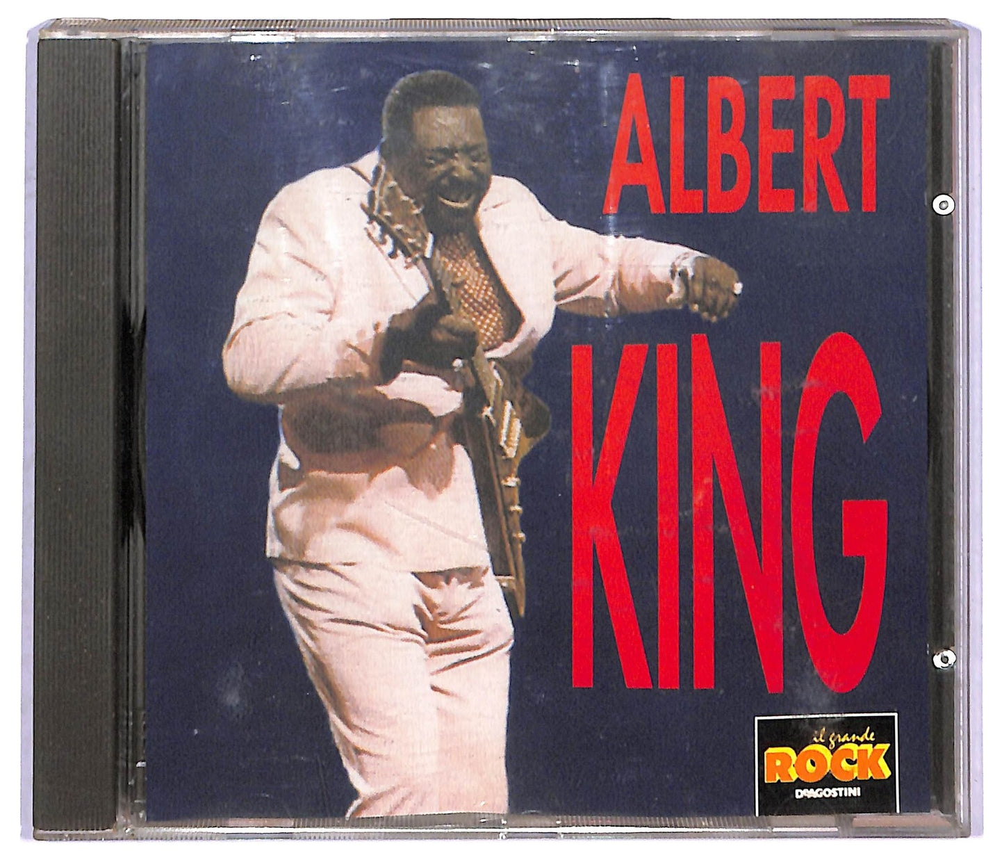 EBOND Albert King - Albert King CD CD087507