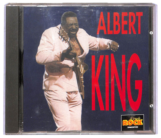 EBOND Albert King - Albert King CD CD087507