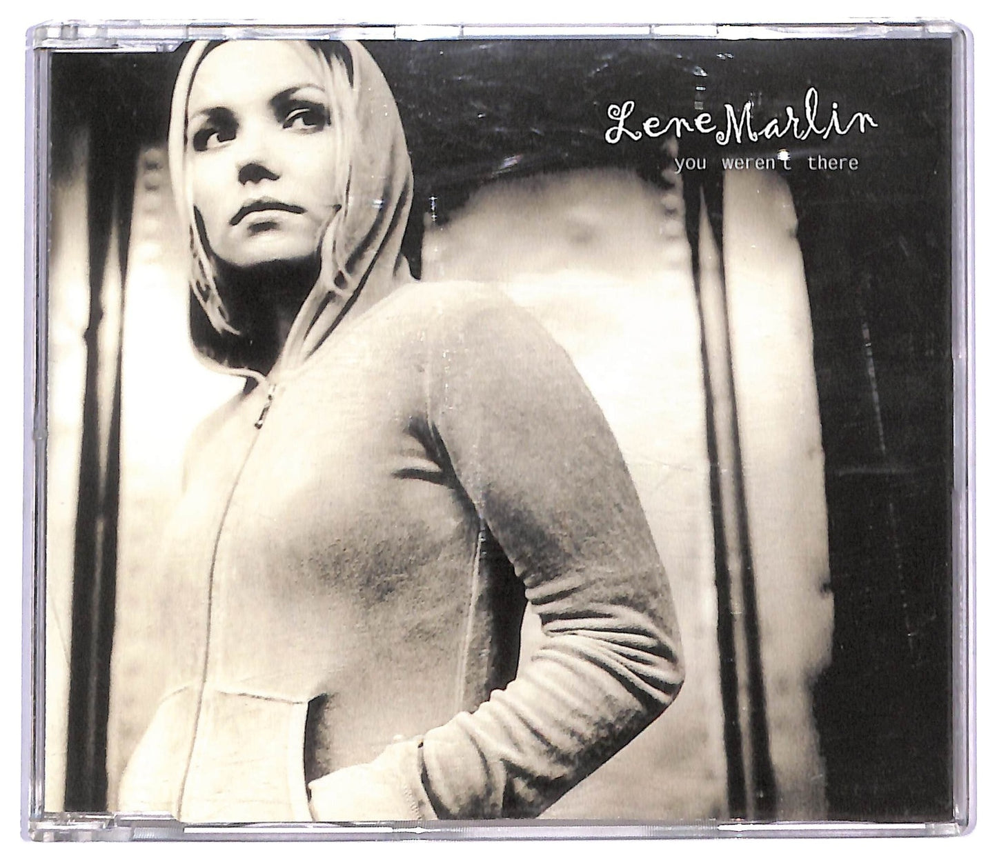 EBOND Lene Marlin - You Weren't There CD CD087525