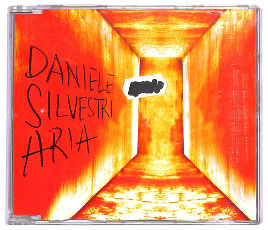EBOND Daniele Silvestri - Aria CD CD087527