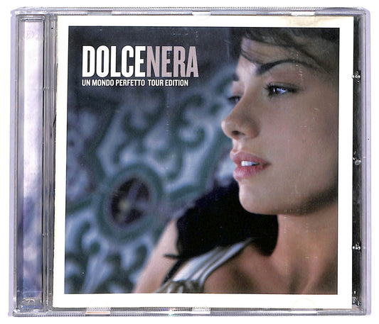 EBOND DolceNera - Un Mondo Perfetto (Tour Edition) CD CD087534