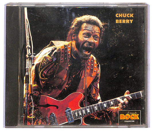 EBOND Chuck Berry - Chuck Berry CD CD087539