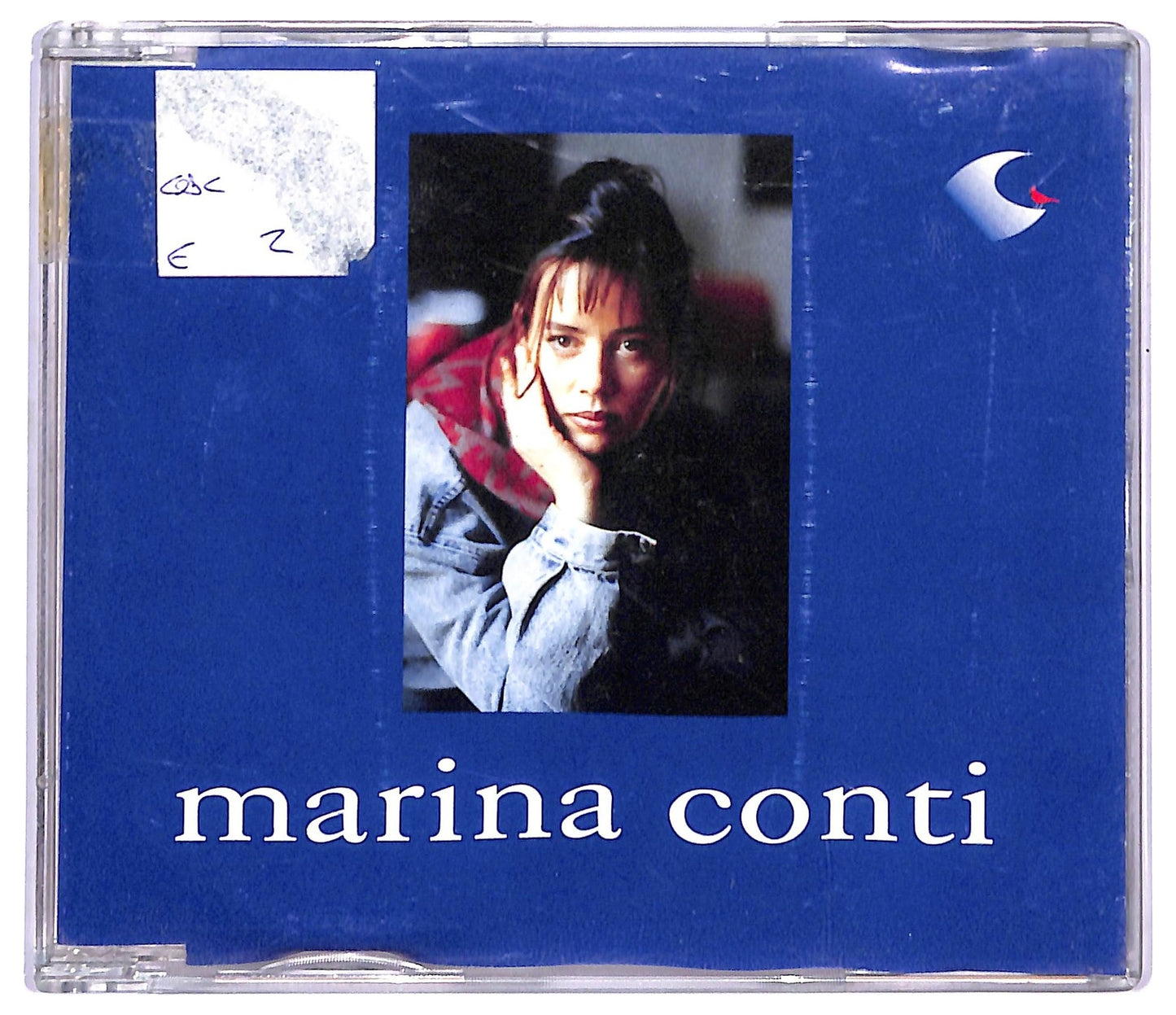 EBOND Marina Conti - Principessa CD CD087556