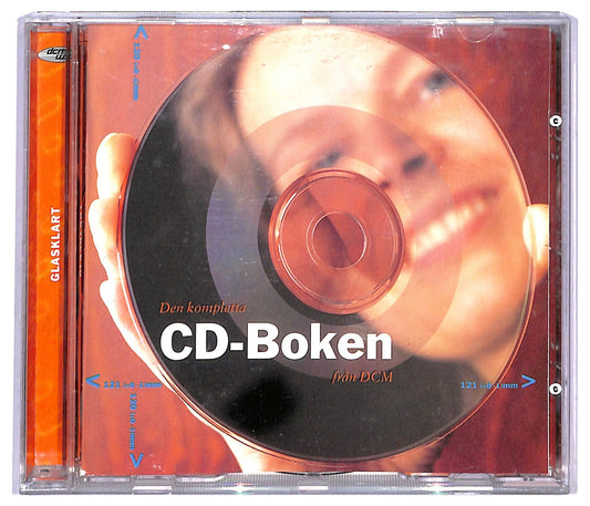 EBOND Various --Boken CD CD087612