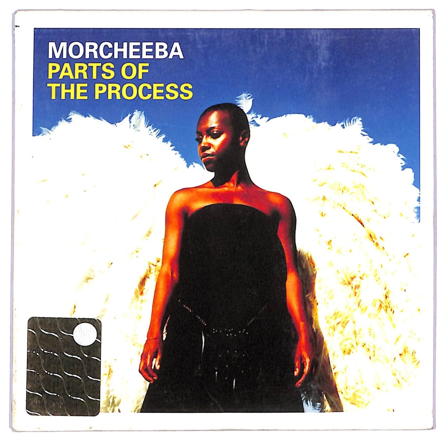EBOND Morcheeba - Parts Of The Process CD CD087615