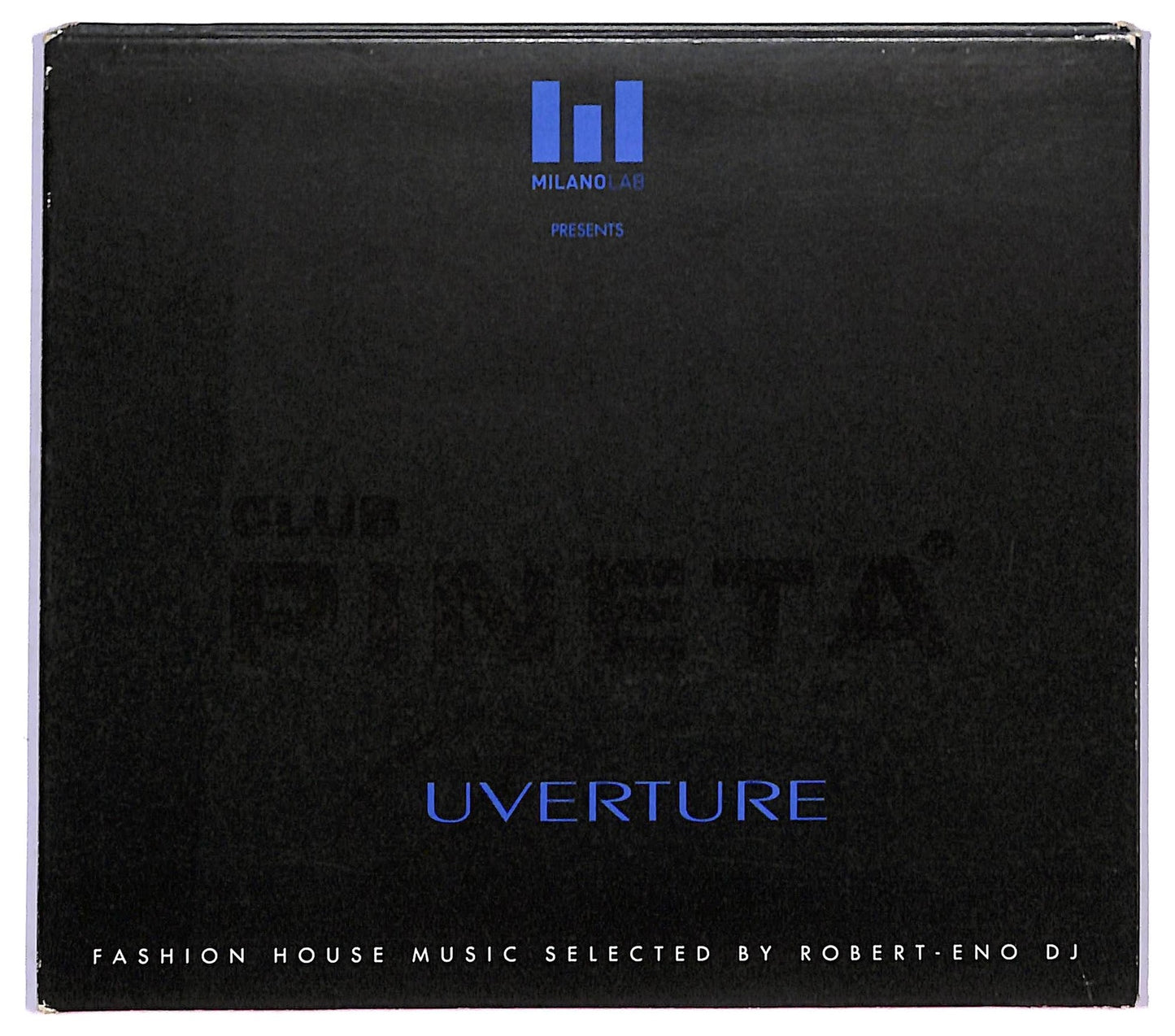 EBOND Various - Club Pineta Overture CD CD087636