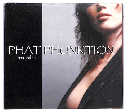 EBOND Phat Phunktion - You And Me CD CD087668