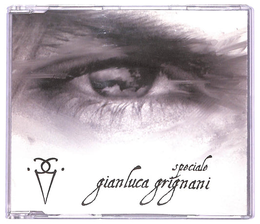 EBOND Gianluca Grignani - Speciale CD CD087704