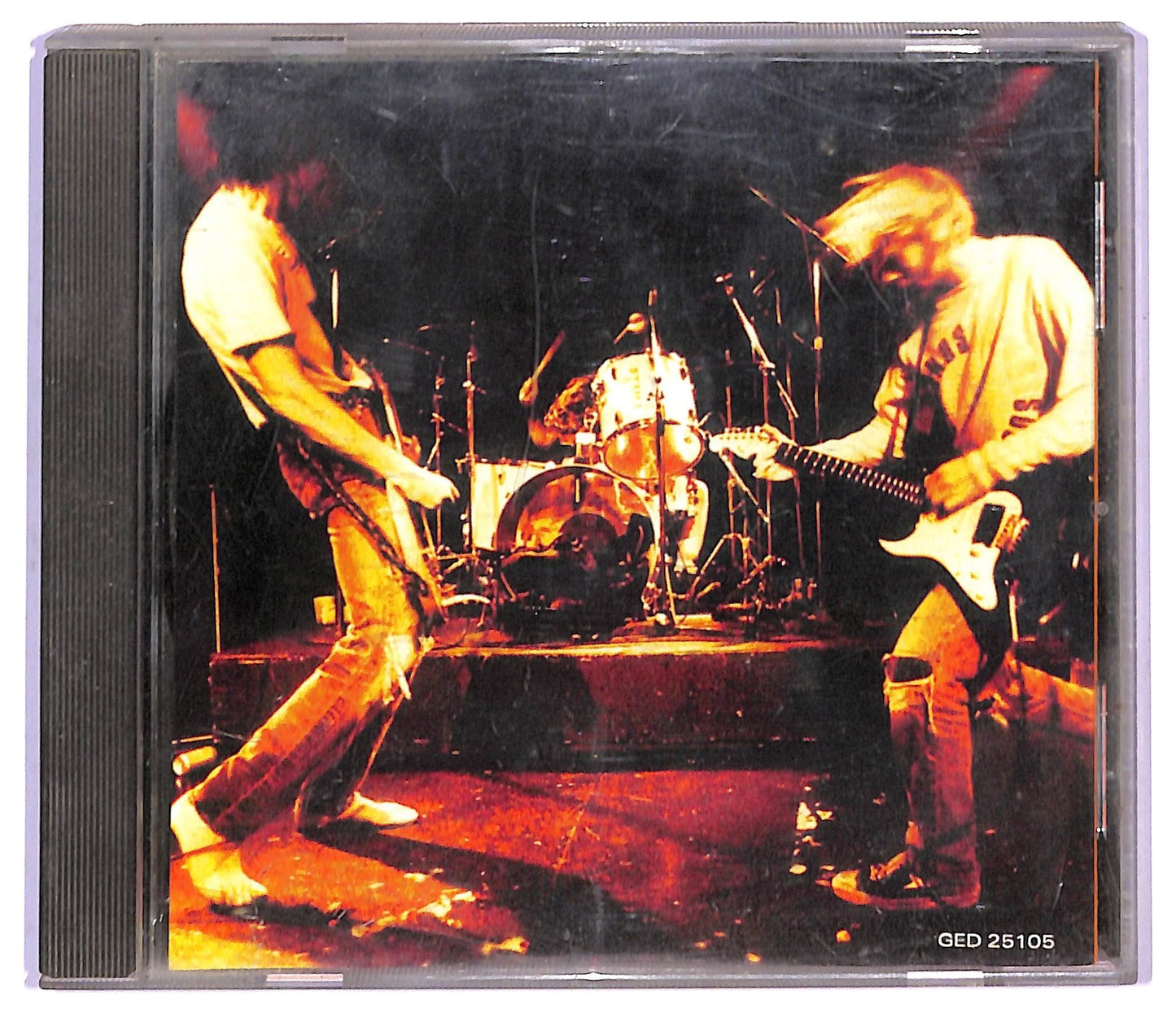 EBOND Nirvana - From The Muddy Banks Of The Wishkah CD CD087726