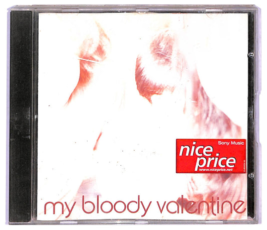EBOND My Bloody Valentine - Isn't Anything CD CD087734