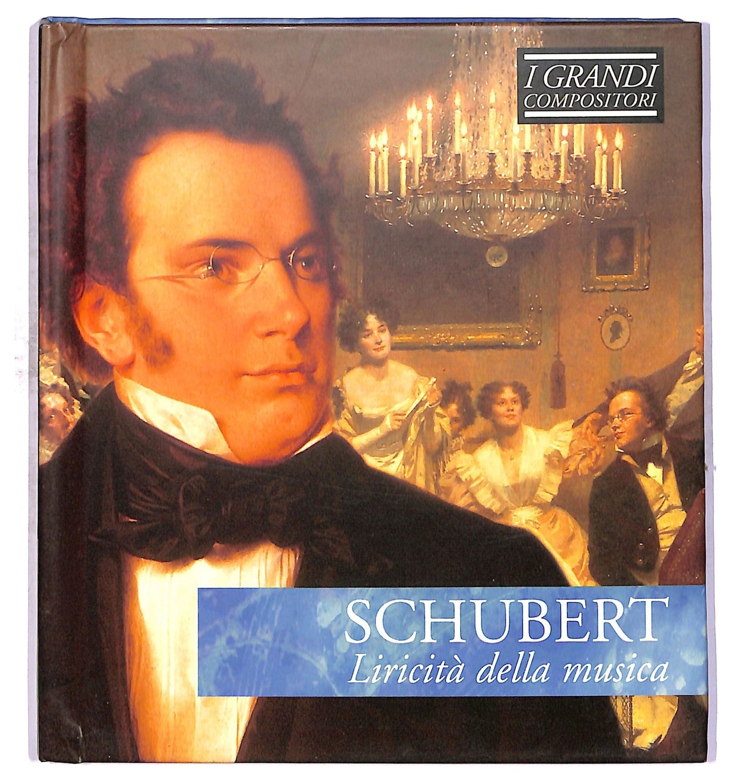EBOND Schubert - Liricita Della Musica CD CD087819