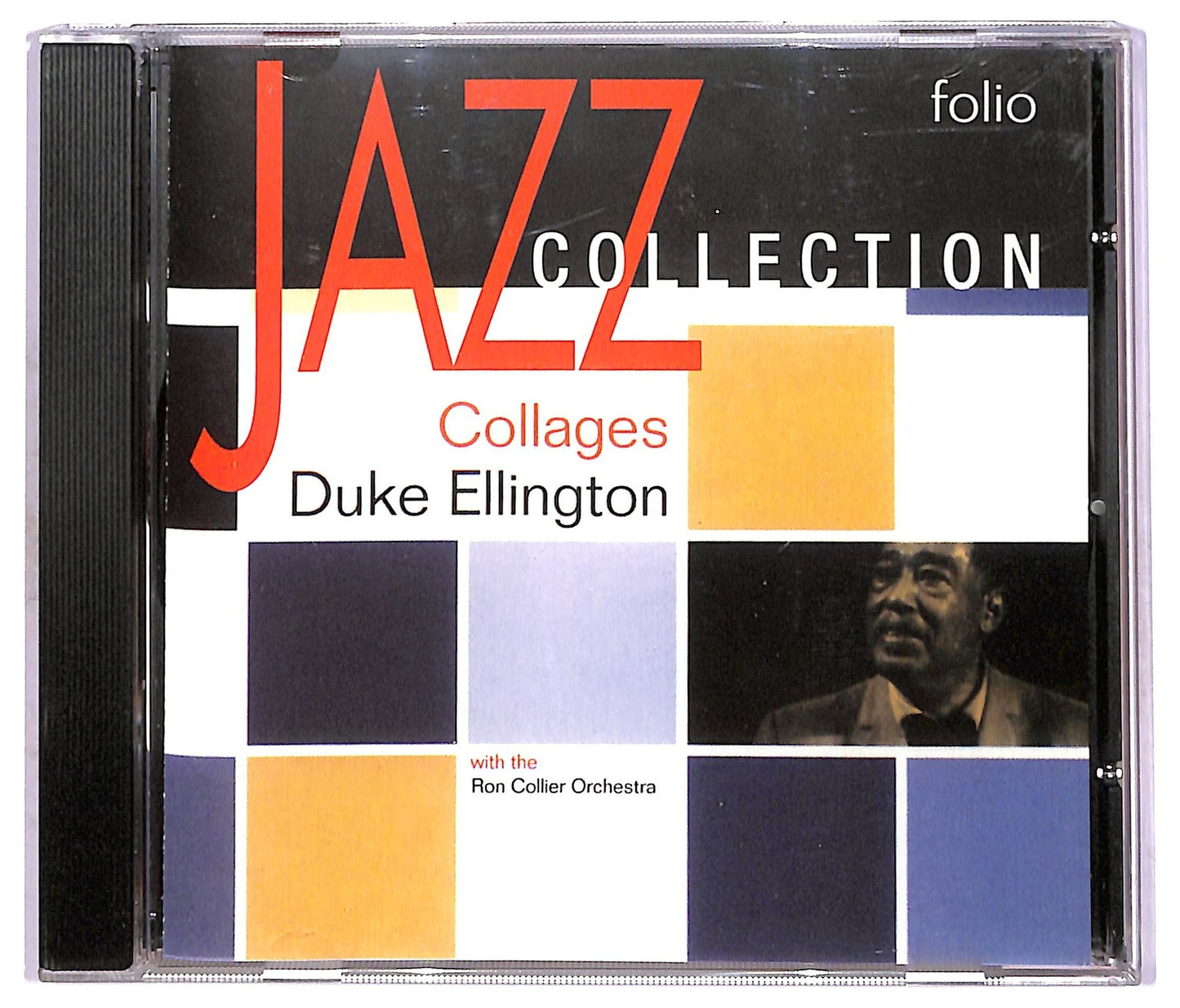 EBOND Duke Ellington - Collages CD CD087850