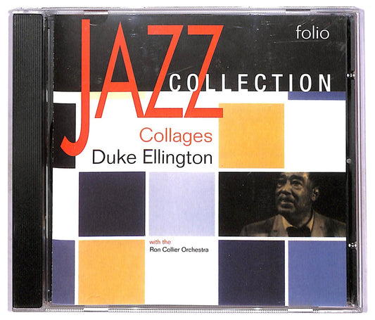 EBOND Duke Ellington - Collages CD CD087850