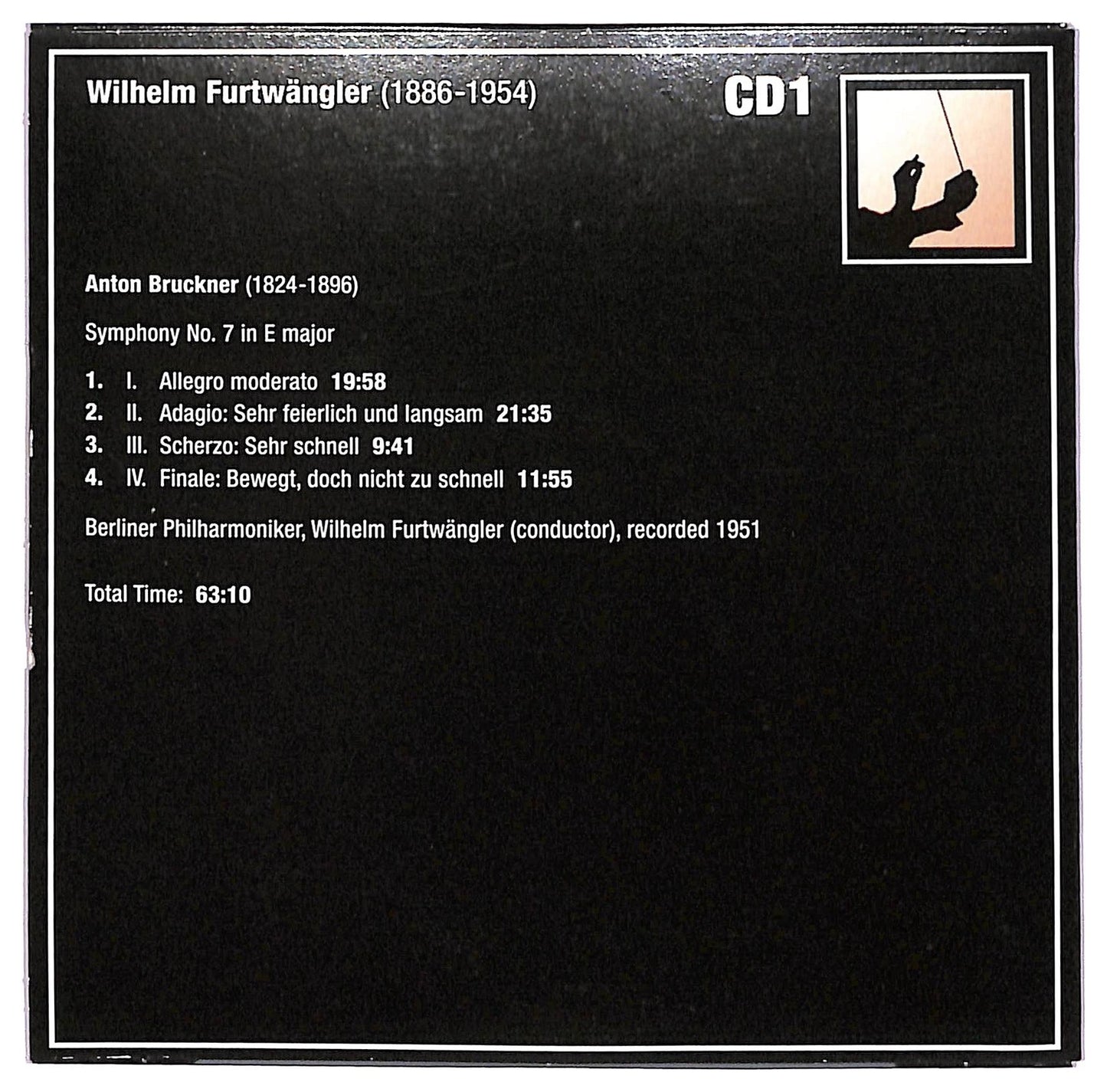 EBOND Various - 20th Century Maestros1 CD CD087910