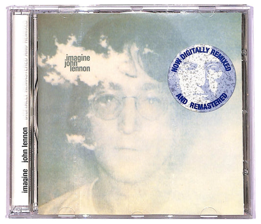 EBOND John Lennon - Imagine CD CD087912