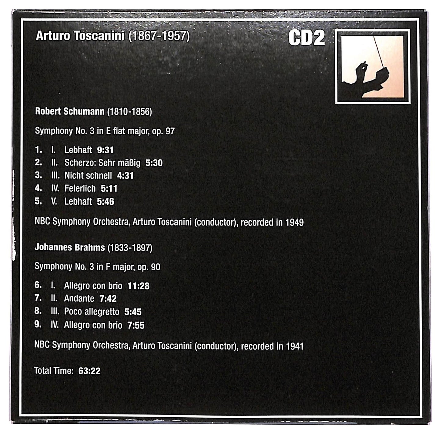 EBOND Various - 20th Century Maestros cd 2 CD087922