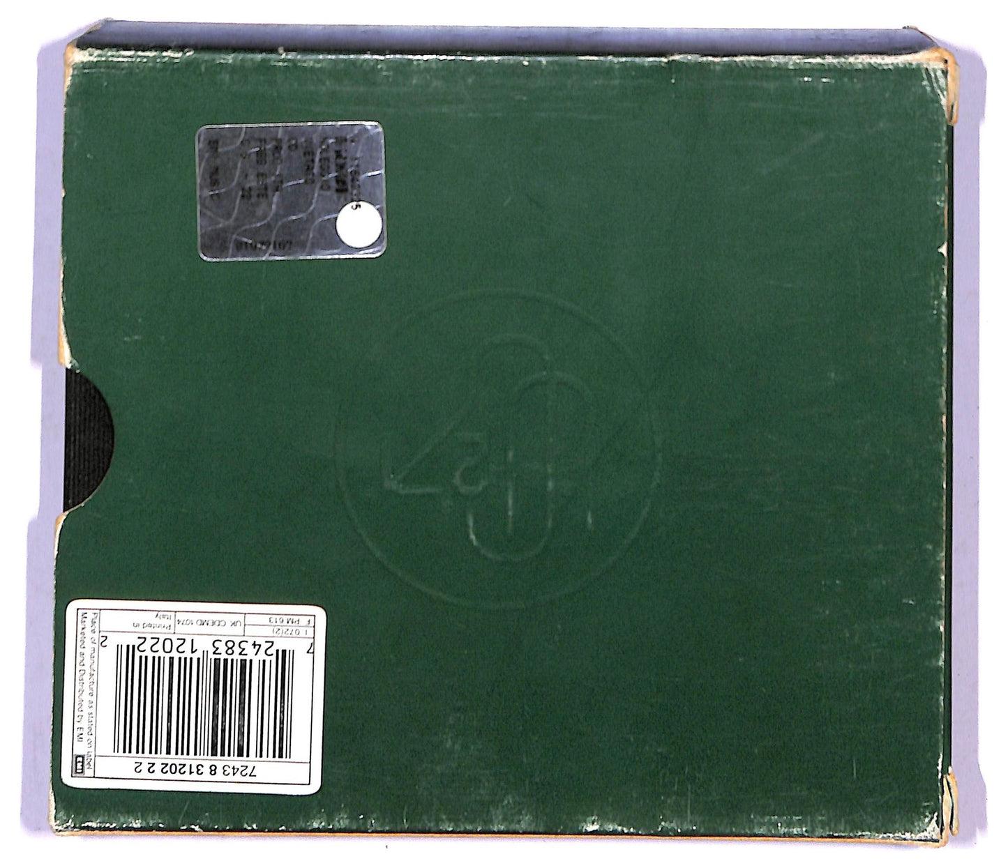 EBOND Pink Floyd - Ummagumma CD CD088002