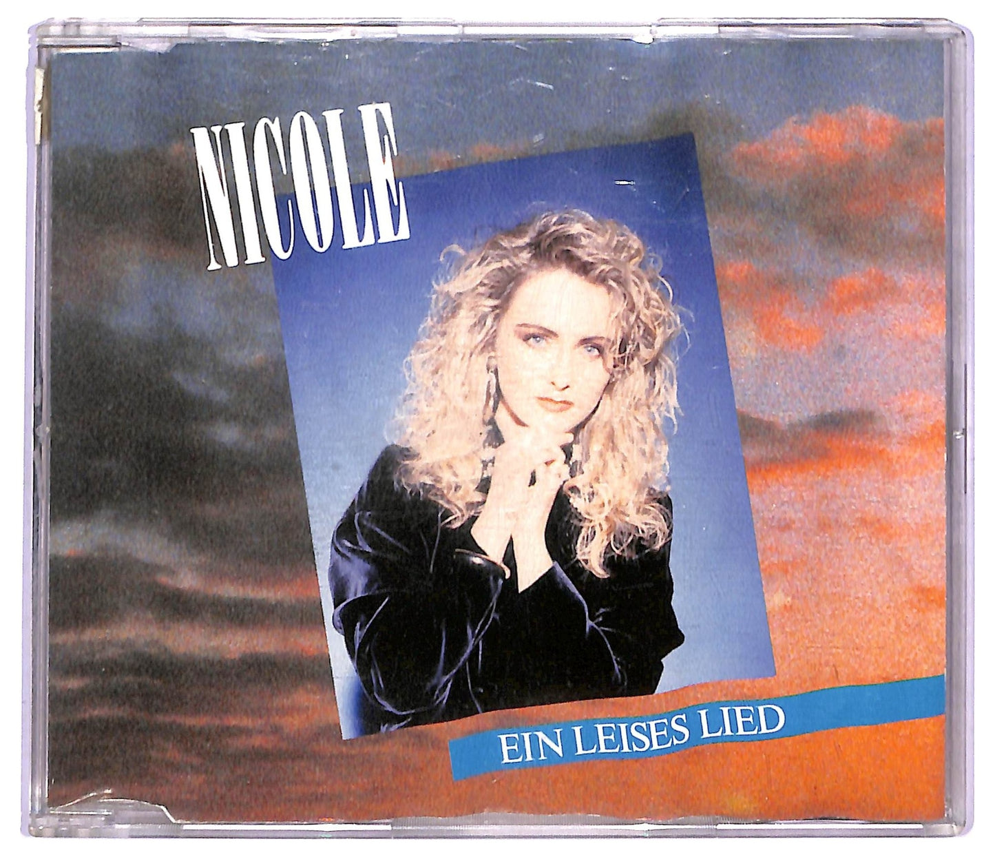 EBOND Nicole - Ein Leises Lied CD CD088004