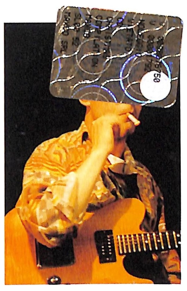 EBOND Lello Panico - The Secret CD CD088022