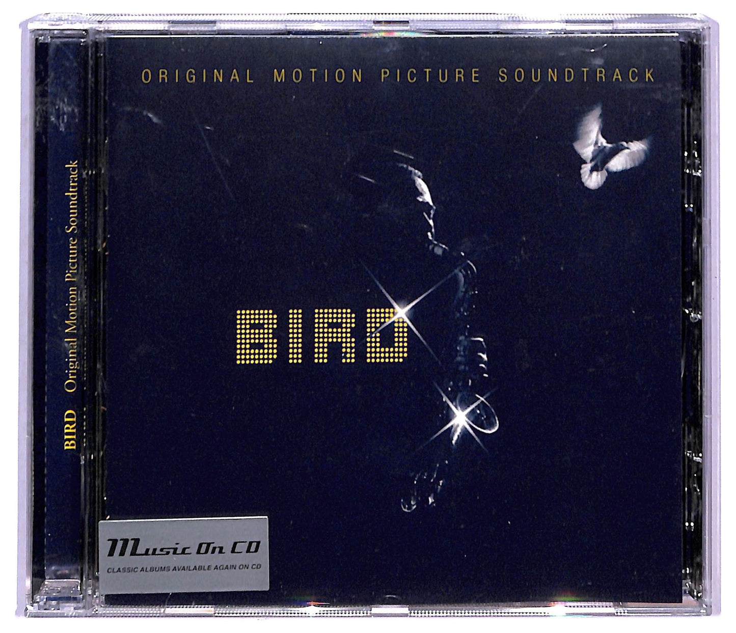 EBOND Bird - Bird CD CD088106