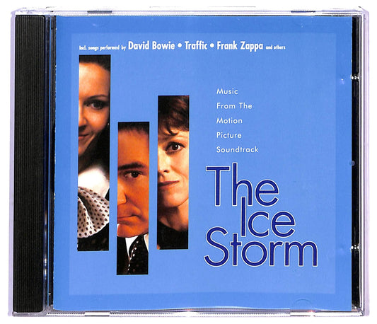 EBOND Various - The Ice Storm Soundtrack CD CD088110