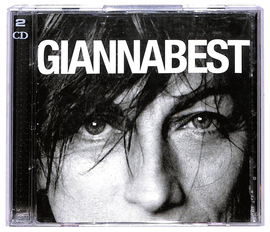 EBOND Gianna Nannini - GiannaBest CD CD088120