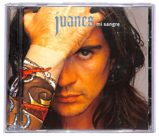 EBOND Juanes - Mi Sangre CD CD088121
