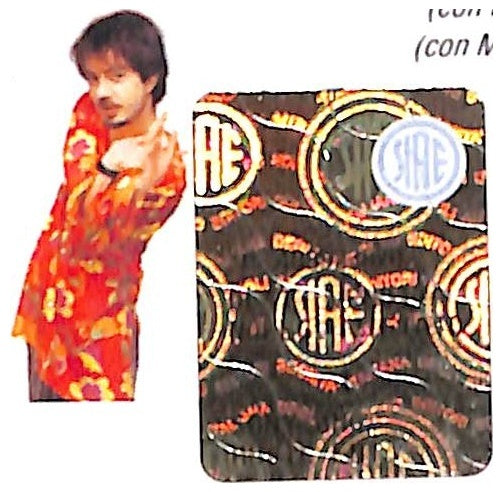 EBOND Elio E Le Storie Tese - Tutti Gli Uomini Del Deficiente CD CD088157