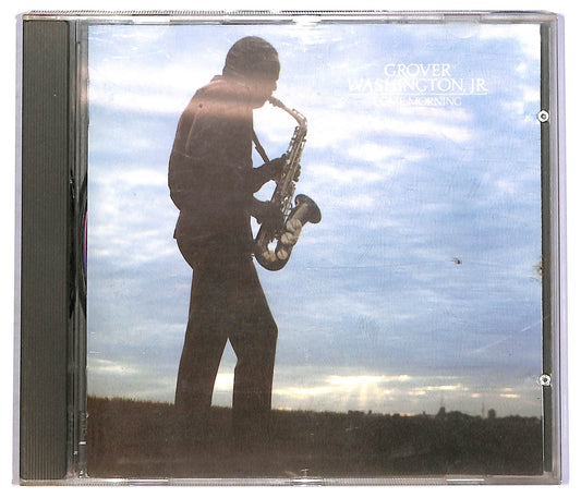 EBOND Grover Washington, Jr. - Come Morning CD CD088227
