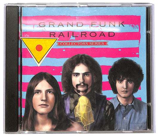 EBOND Grand Funk Railroad - Capitol Collectors Series CD CD088235