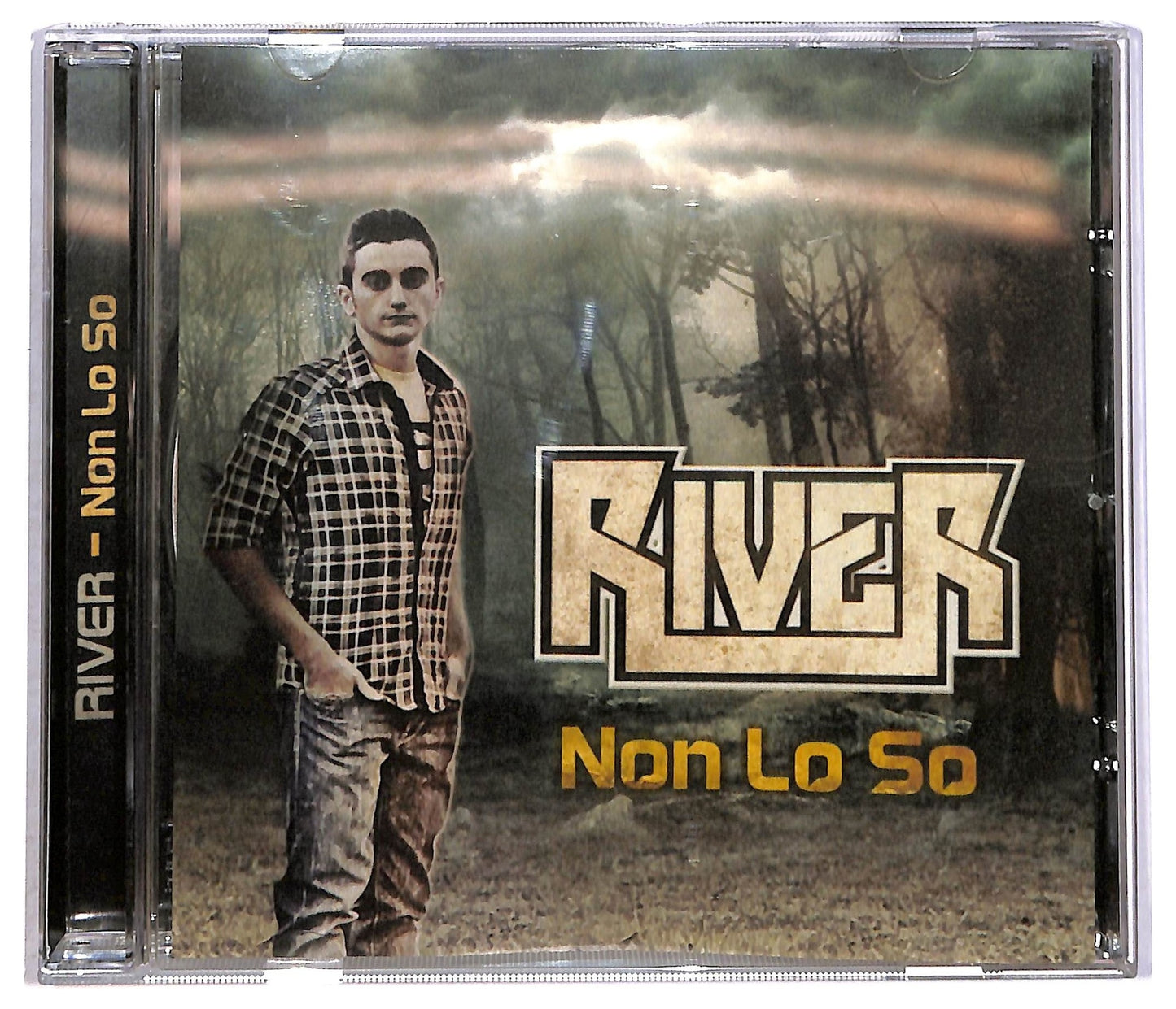 EBOND River - Non lo so CD CD088237