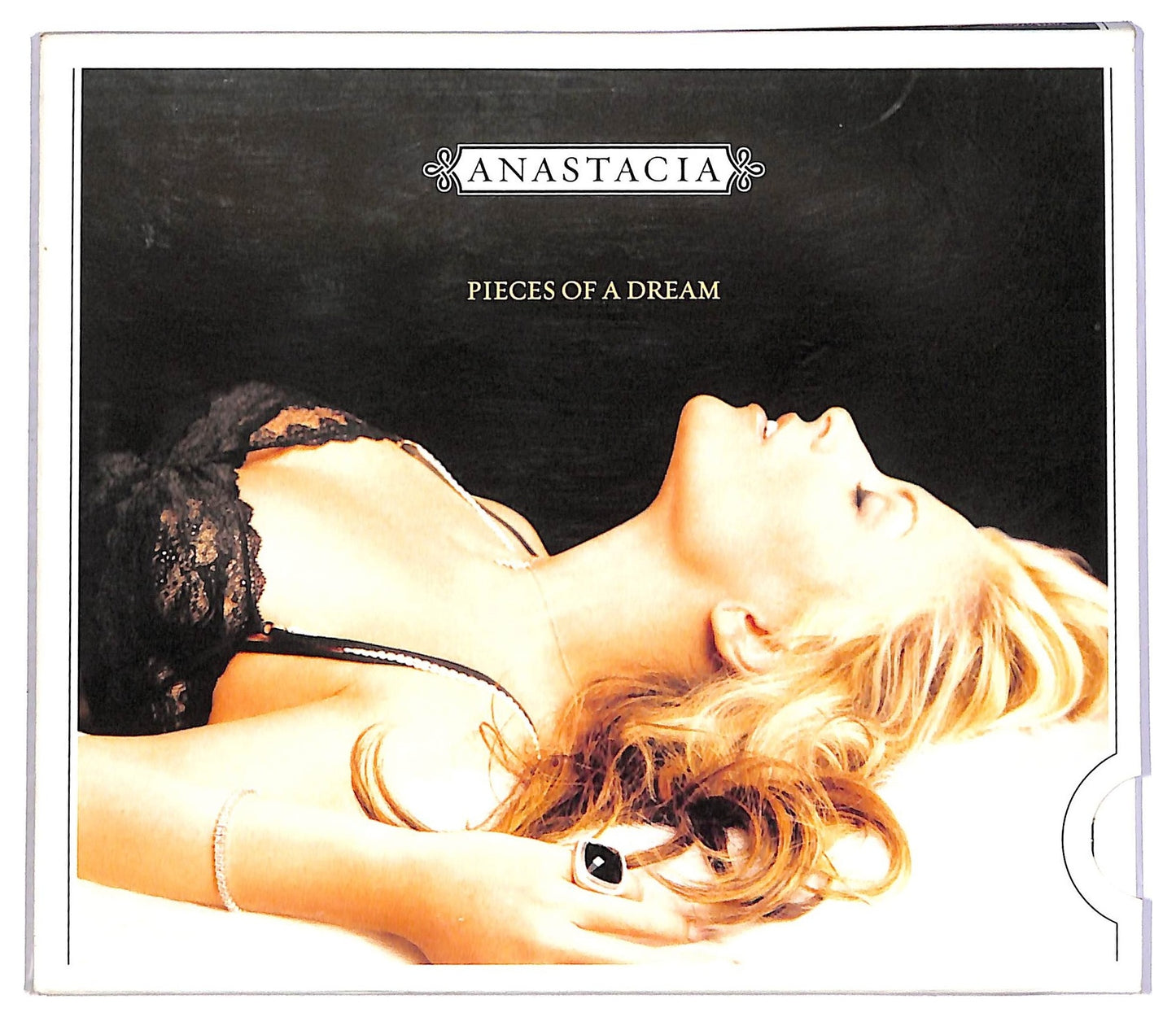 EBOND Anastacia - Pieces Of A Dream CD CD088265