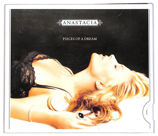EBOND Anastacia - Pieces Of A Dream CD CD088265