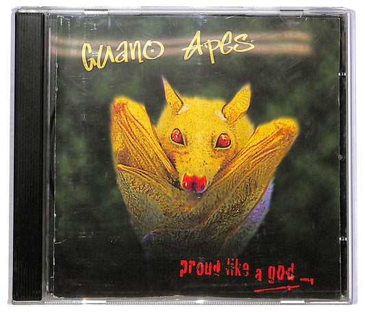 EBOND Guano Apes - Proud Like A God CD CD088303