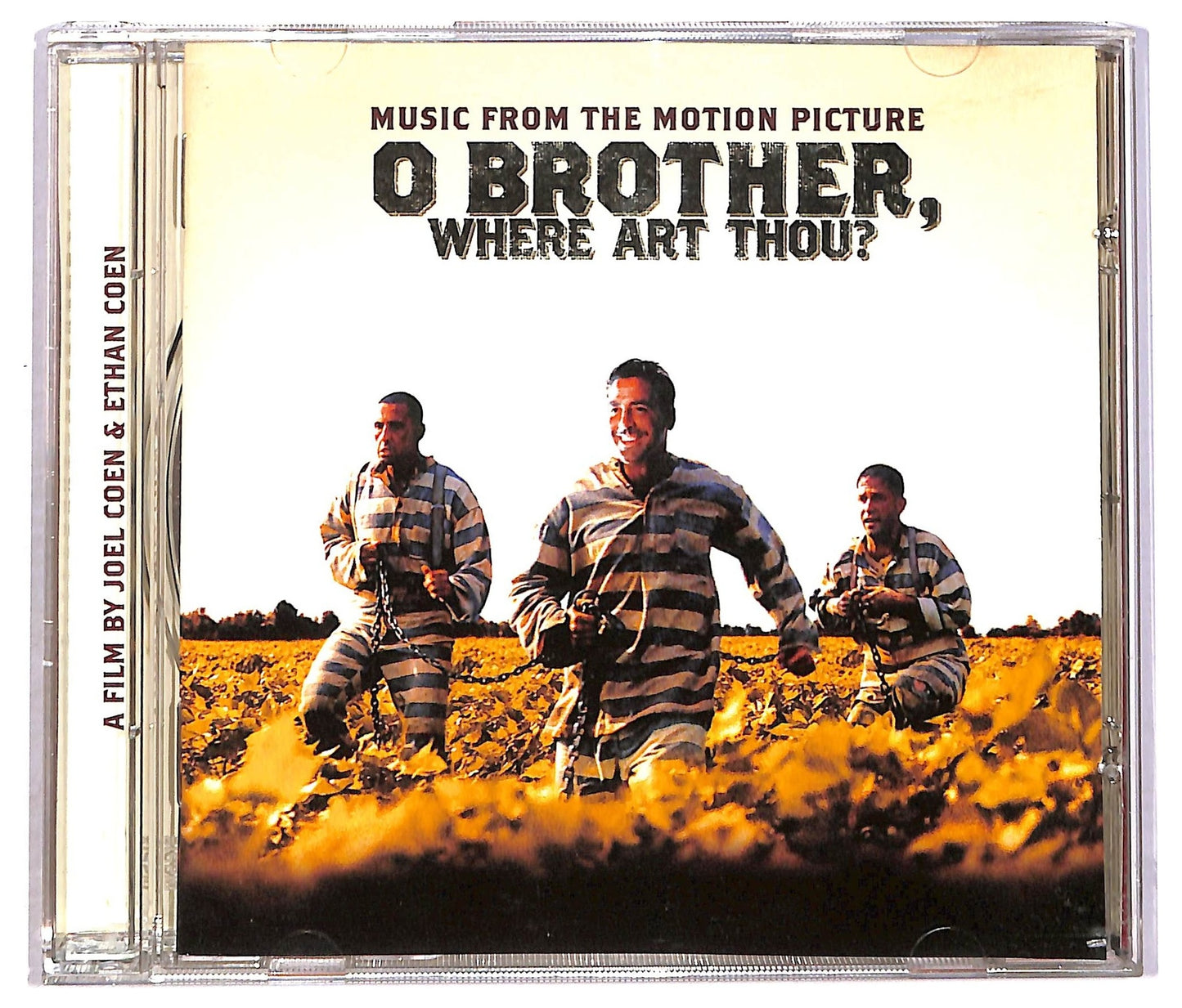 EBOND Various - O Brother, Where Art Thou? CD CD088429