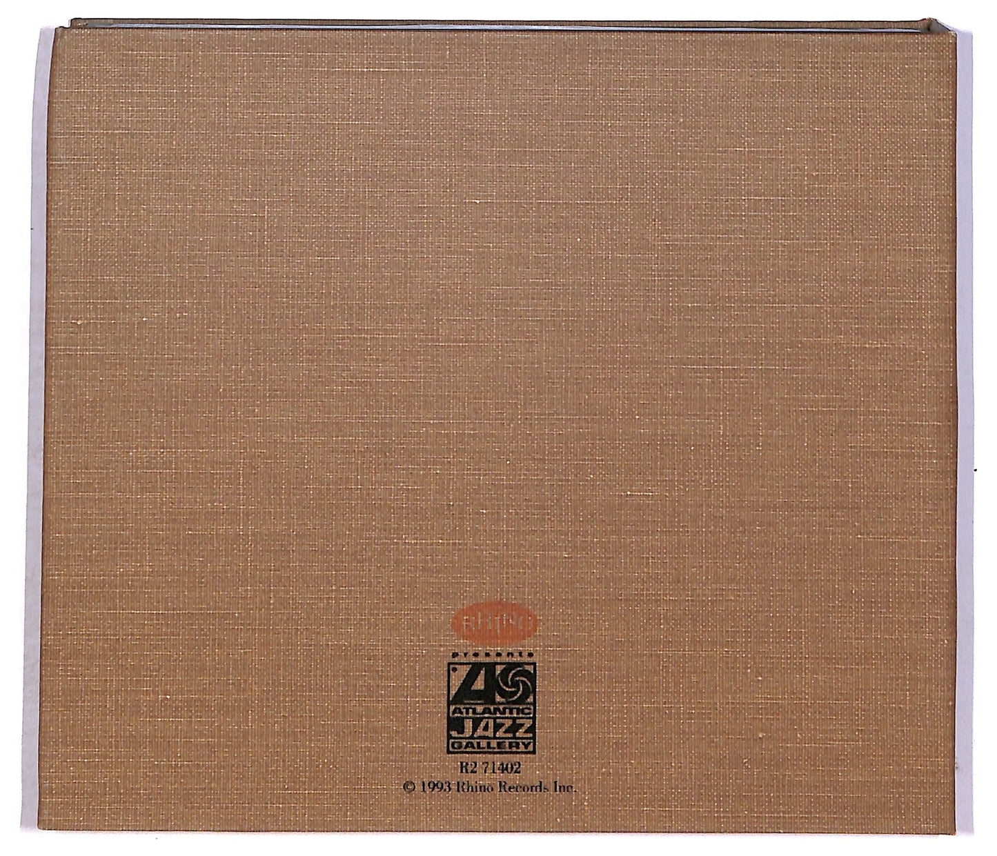 EBOND Charles Mingus –Thirteen Pictures:The Charles Mingus Anthology CD CD088446