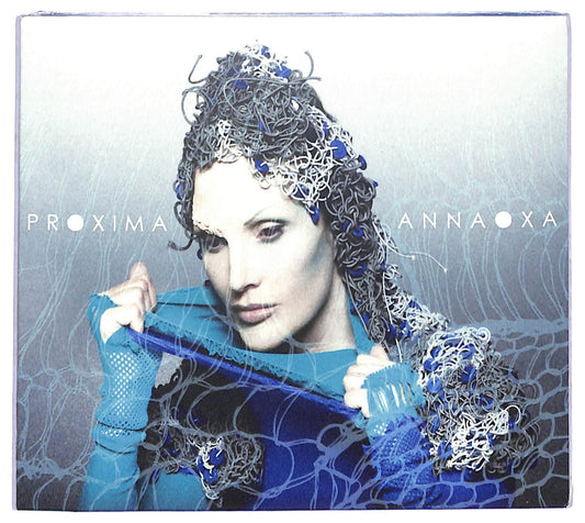 EBOND Anna Oxa - Proxima CD CD088508