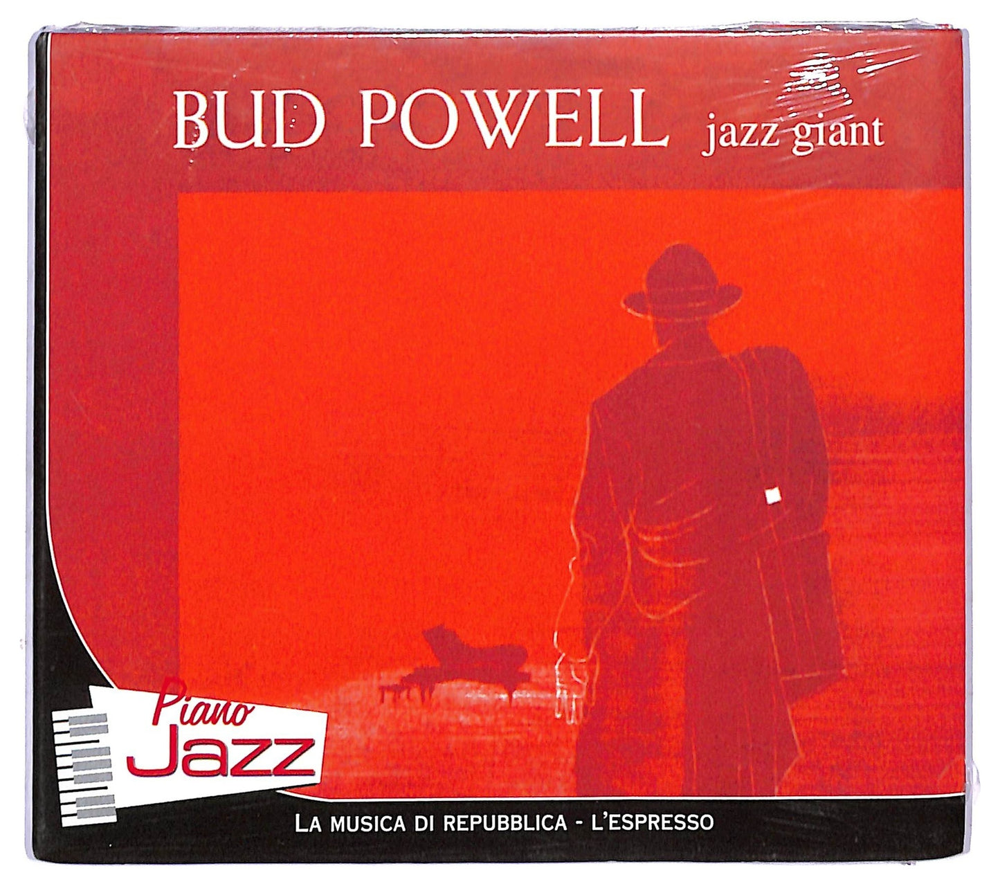 EBOND Bud Powell - Jazz Giant CD CD088518