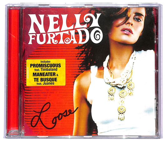 EBOND Nelly Furtado - Loose CD CD088533