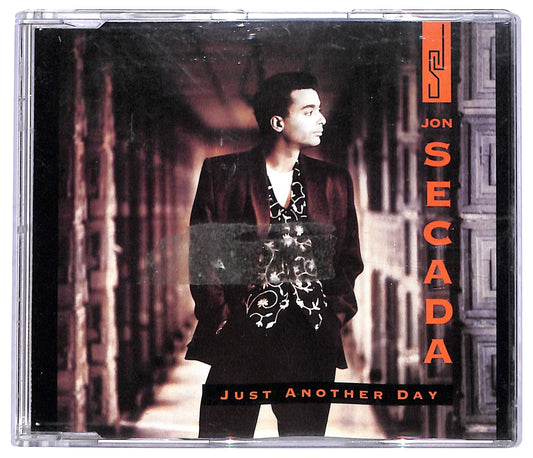 EBOND Jon Secada - Just Another Day CD CD088539