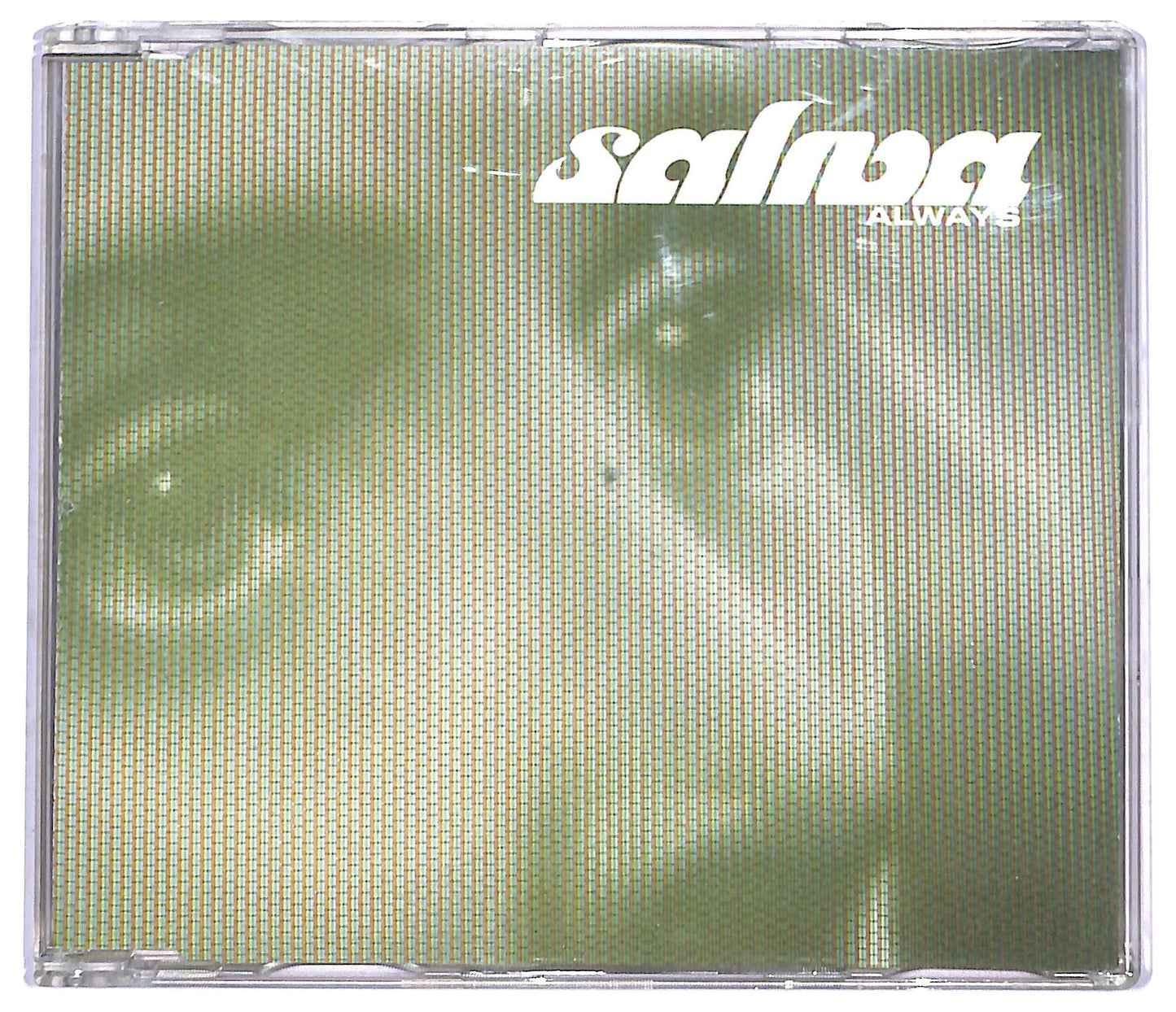EBOND Saliva - Always CD CD088540
