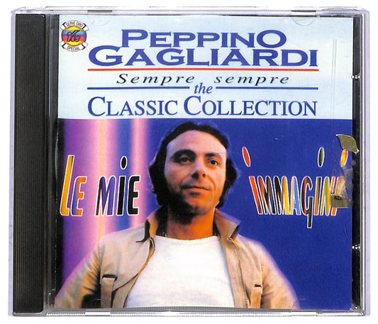EBOND Peppino Gagliardi - Sempre Sempre CD CD088541