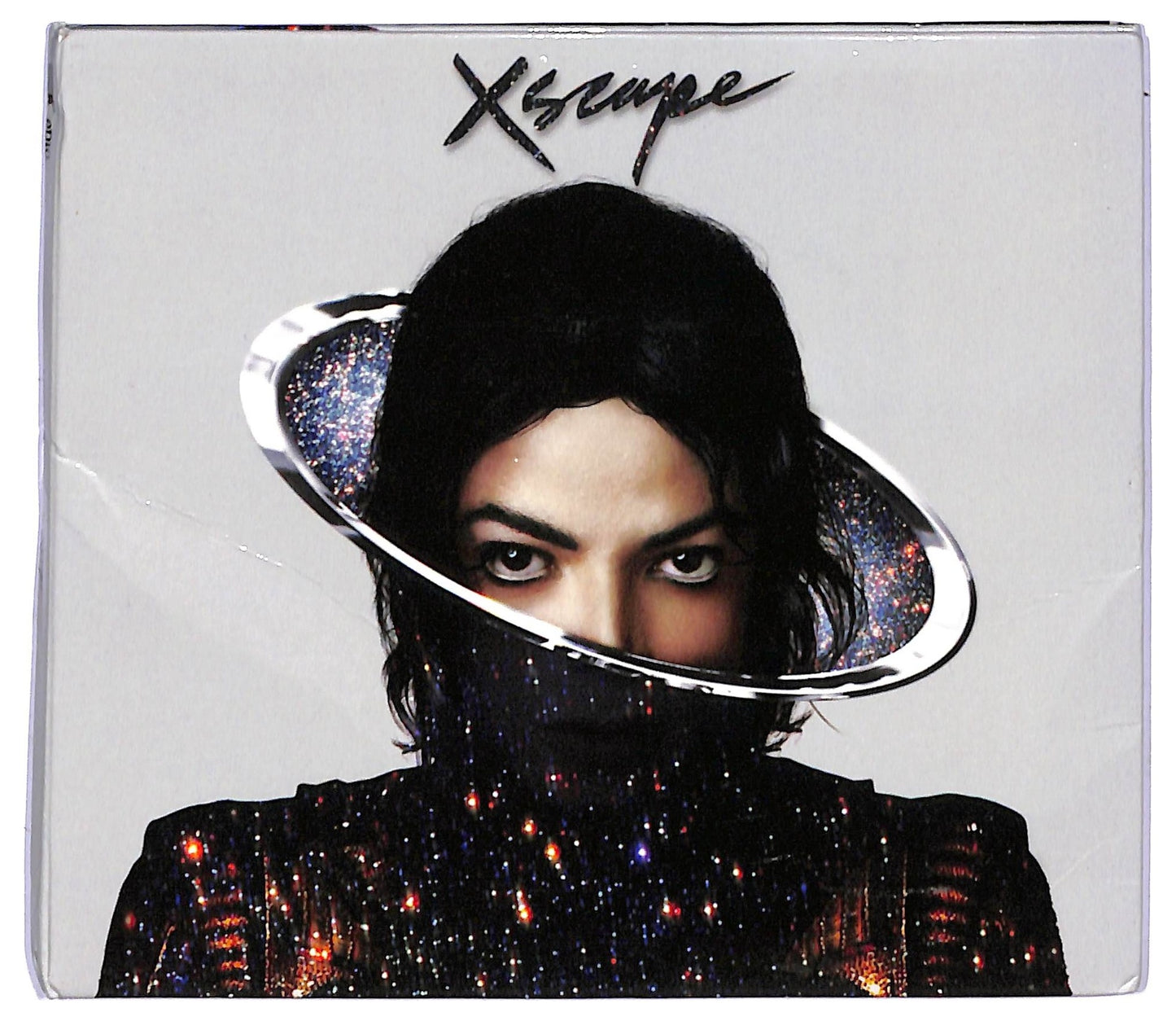 EBOND Michael Jackson - Xscape CD CD088614