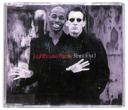 EBOND Lighthouse Family - Raincloud CD CD088669