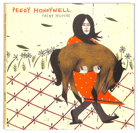 EBOND Peggy Honeywell -Faint Humms CD CD088678