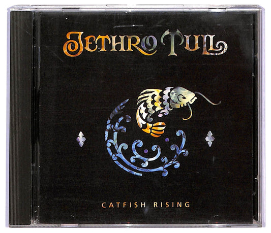 EBOND Jethro Tull - Catfish Rising CD CD088701